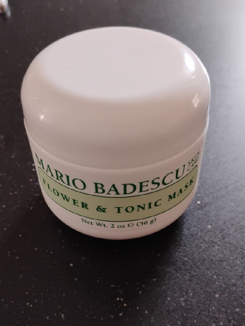 NEW Mario Badescu Mask